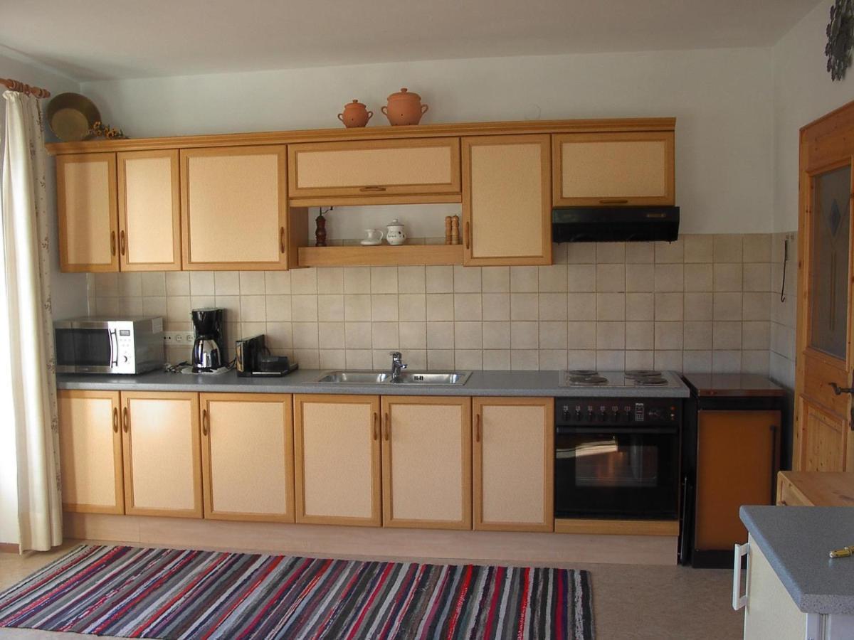 Stegerbauer Villa Кирхбихл Екстериор снимка
