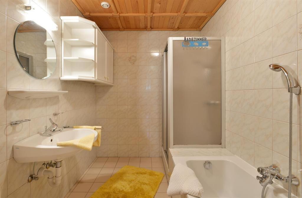 Stegerbauer Villa Кирхбихл Екстериор снимка