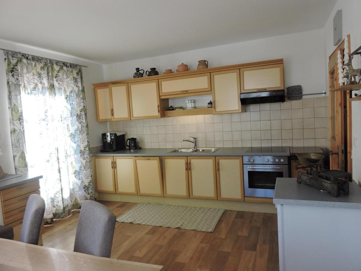 Stegerbauer Villa Кирхбихл Екстериор снимка