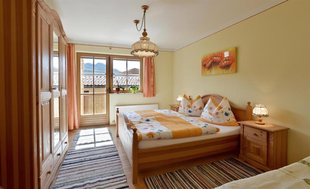 Stegerbauer Villa Кирхбихл Екстериор снимка