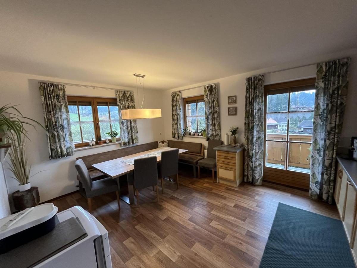 Stegerbauer Villa Кирхбихл Екстериор снимка