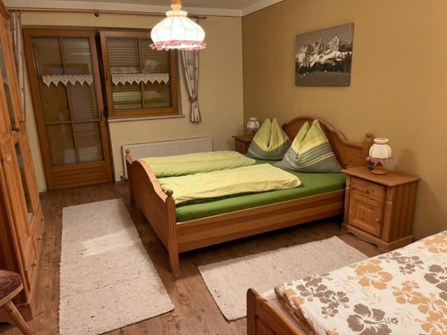 Stegerbauer Villa Кирхбихл Екстериор снимка